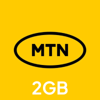 2GB MTN Data Bundle | Buy Data at Affordable Prices – buydata.kromonline.com