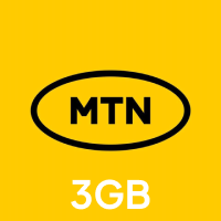 3GB MTN Data Bundle | Buy Data at Affordable Prices – buydata.kromonline.com