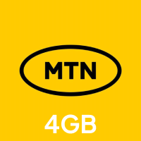 4GB MTN Data Bundle | Buy Data at Affordable Prices – buydata.kromonline.com