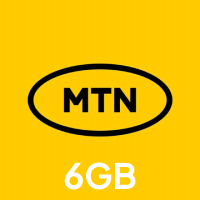 6GB MTN Data Bundle | Buy Data at Affordable Prices – buydata.kromonline.com