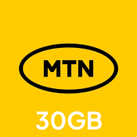 30GB MTN Data Bundle | Buy Data at Affordable Prices – buydata.kromonline.com