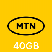 40GB MTN Data Bundle | Buy Data at Affordable Prices – buydata.kromonline.com