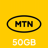 50GB MTN Data Bundle | Buy Data at Affordable Prices – buydata.kromonline.com